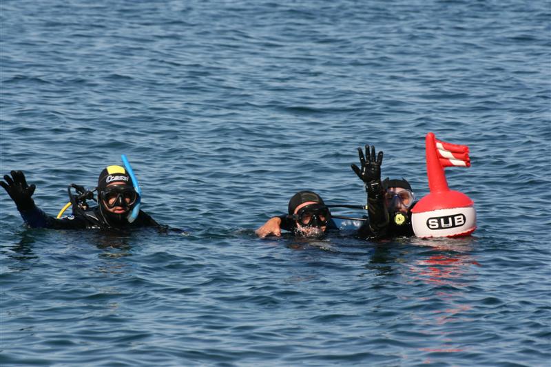 Iskustvo i sigurnost